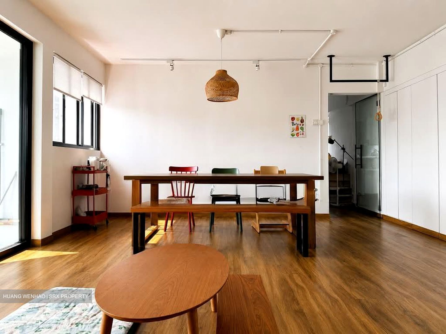 Blk 405 Sin Ming Garden (Bishan), HDB 5 Rooms #585937581